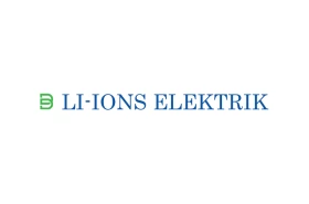 Li-ions Elektrik Solutions bike