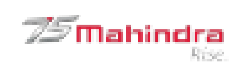 MAHINDRA AND MAHINDRA