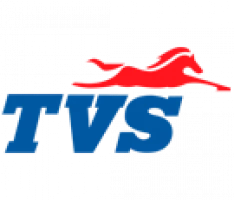 TVS bike