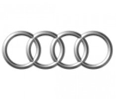 Audi car