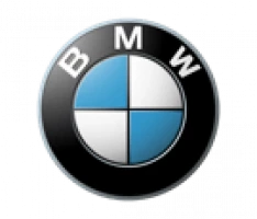 BMW car