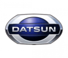 Datsun car