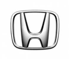 Honda car