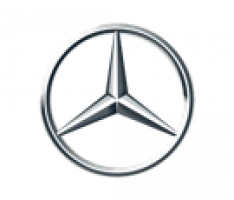 Mercedes-Benz car