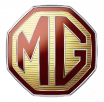 MG car