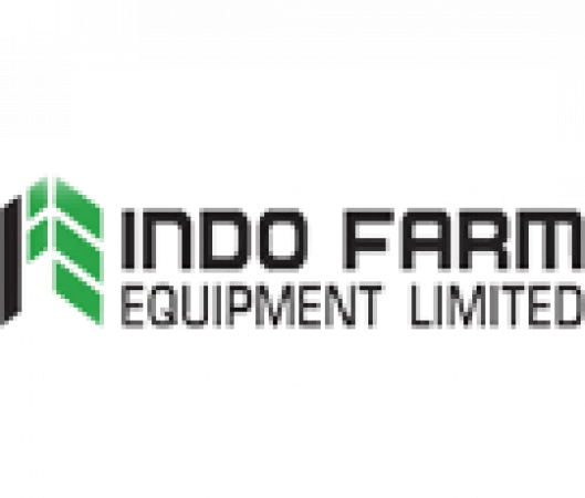 Indo Farm Equipment