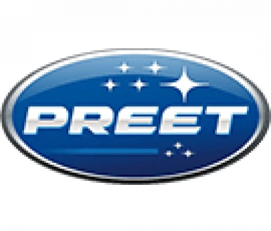Preet