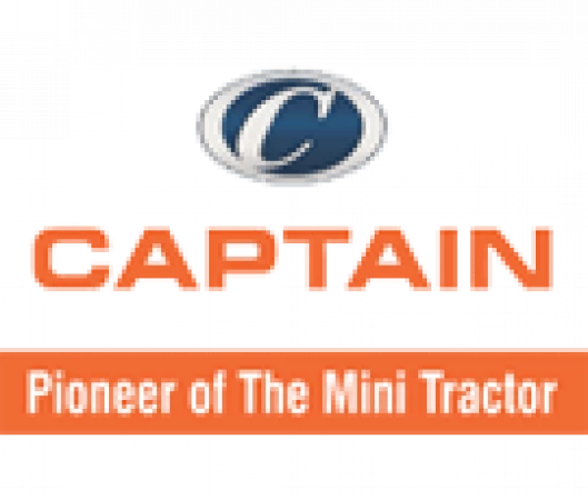 Captain Tractors