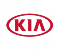 KIA car