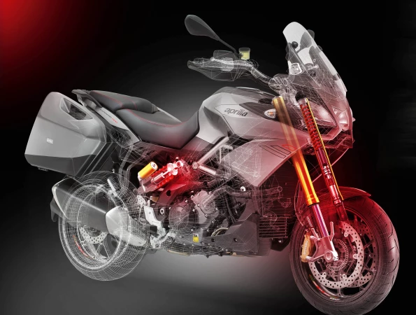 Aprilia