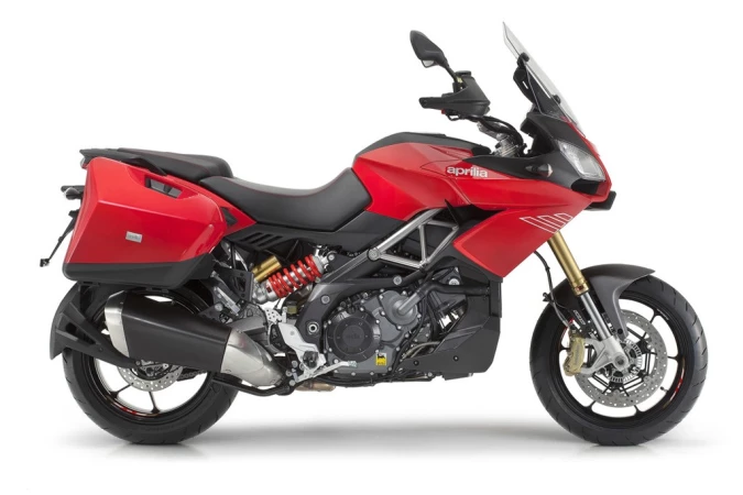 Aprilia