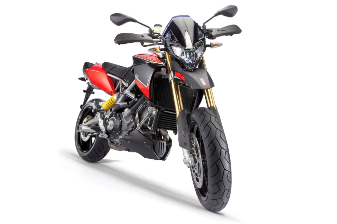 Aprilia