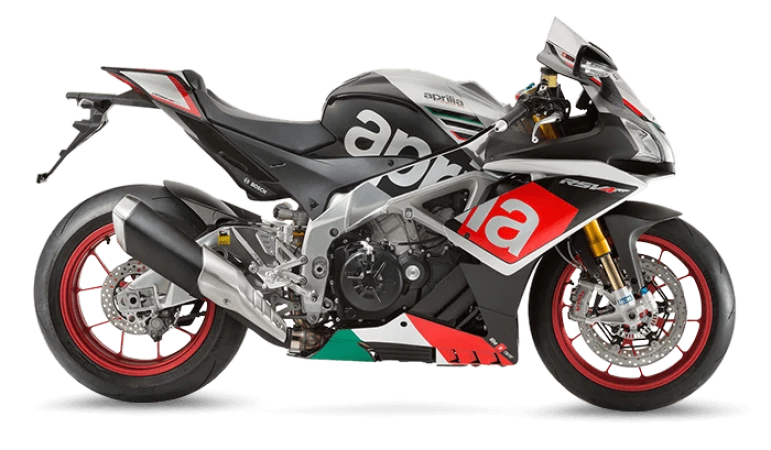 Aprilia