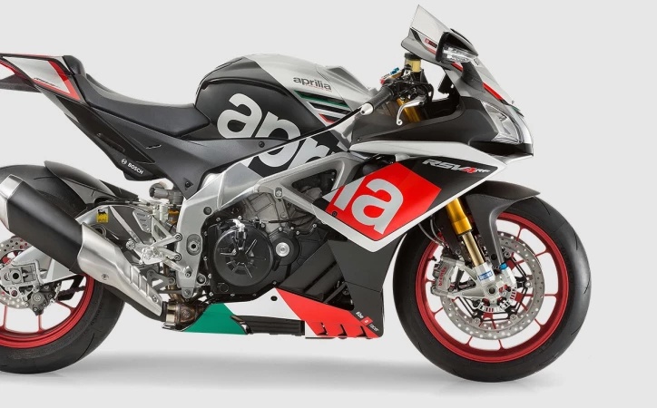 Aprilia