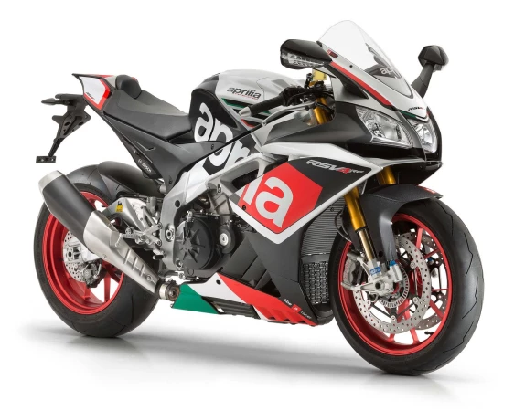 Aprilia