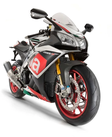 Aprilia