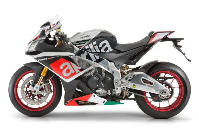 Aprilia