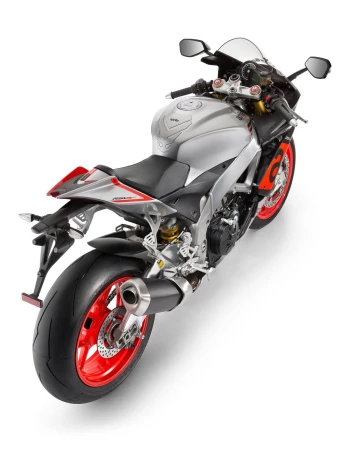 Aprilia