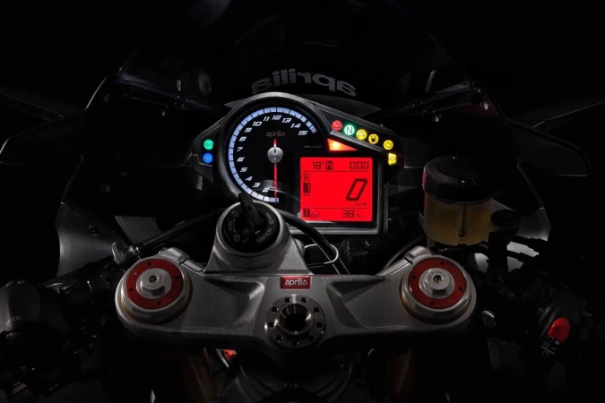 Aprilia