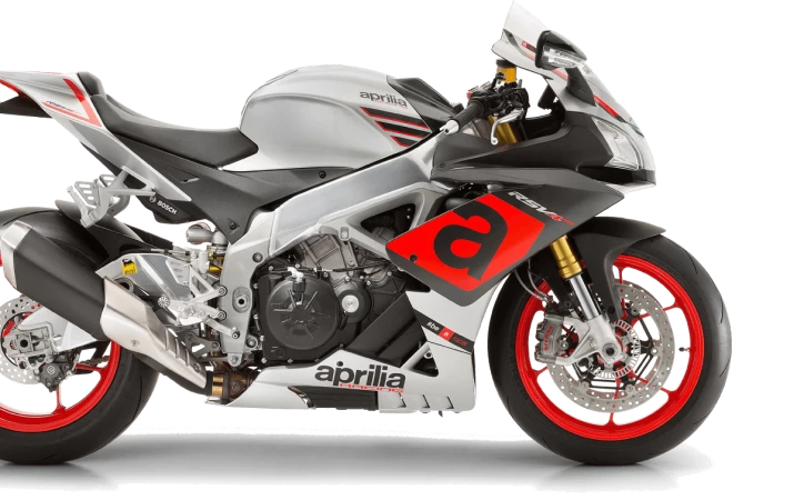 Aprilia