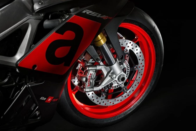 Aprilia