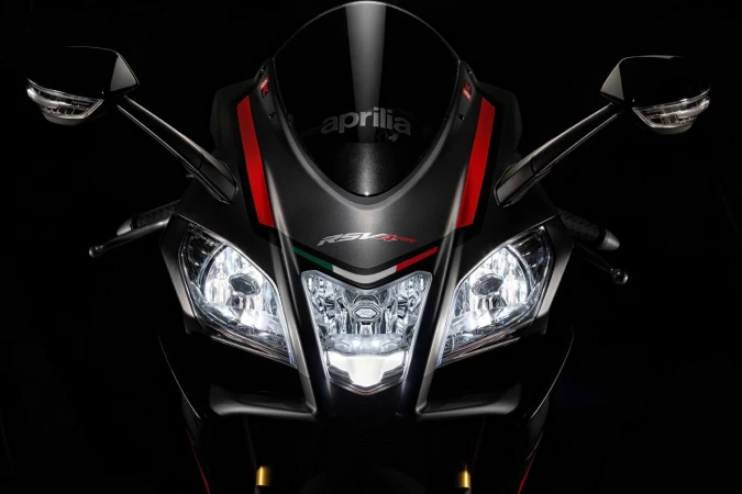 Aprilia