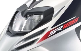 sr 125