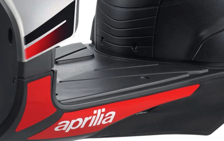 Aprilia