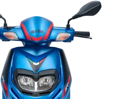 sr 125