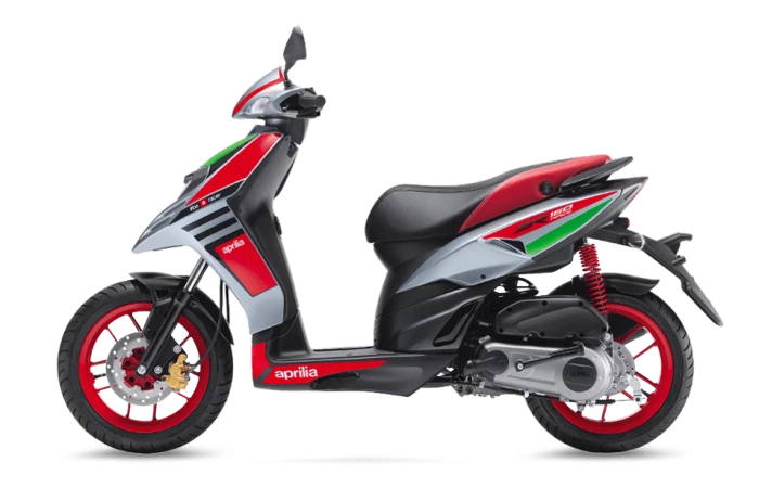 Aprilia