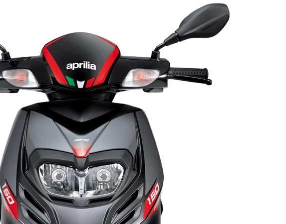 Aprilia