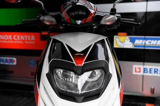 Aprilia