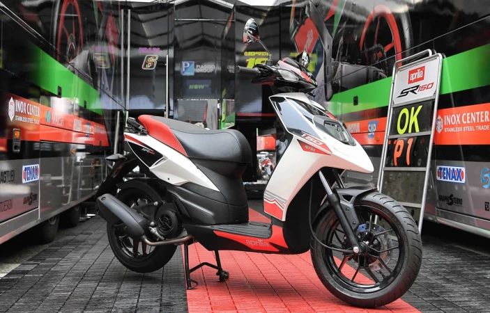 Aprilia