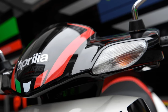 Aprilia