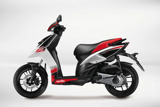 Aprilia