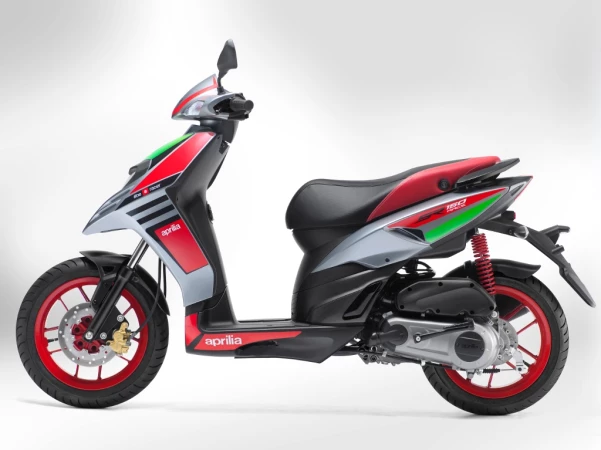 Aprilia