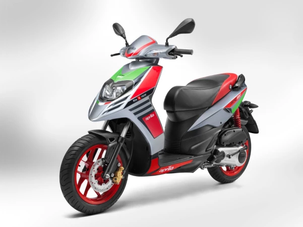 Aprilia