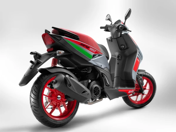 Aprilia