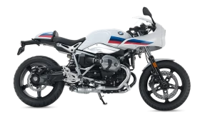 r ninet racer
