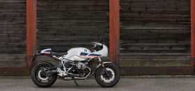 r ninet racer