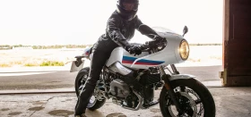 r ninet racer