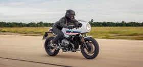 r ninet racer