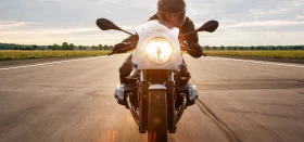 r ninet racer