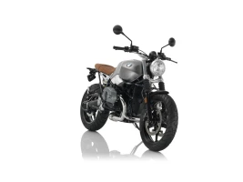 R Nine T Scrambler