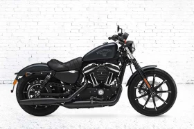 Iron 883