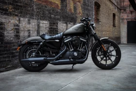 Iron 883