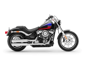 low rider