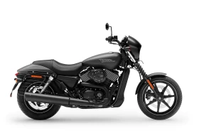 street 750