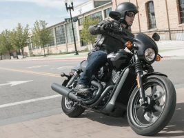 street 750