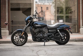 street 750